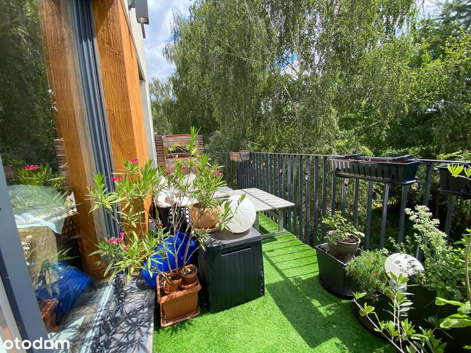 Apartament PREMIUM 65m² taras, salon kąpielowy,klimatyzacja,obwodnica