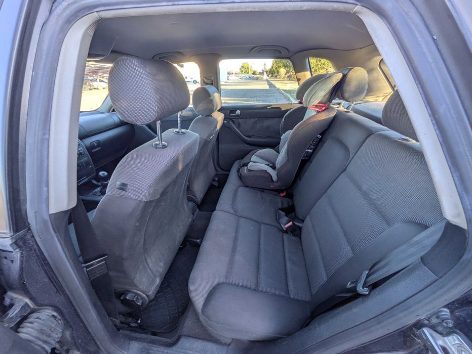 Audi A3 1.9 TDI 130cv (5p) – 199.000 km Reais | Transparência Total