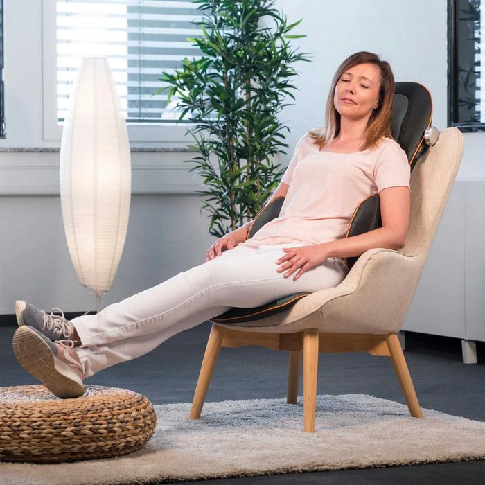 Masażer Medisana MC 825 Z Funkcją Ciepła > Akupressur