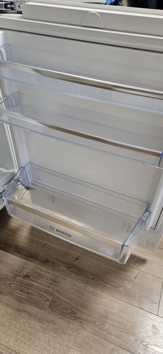 Lodówka BOSCH KUL do zabudowy, podblatowa