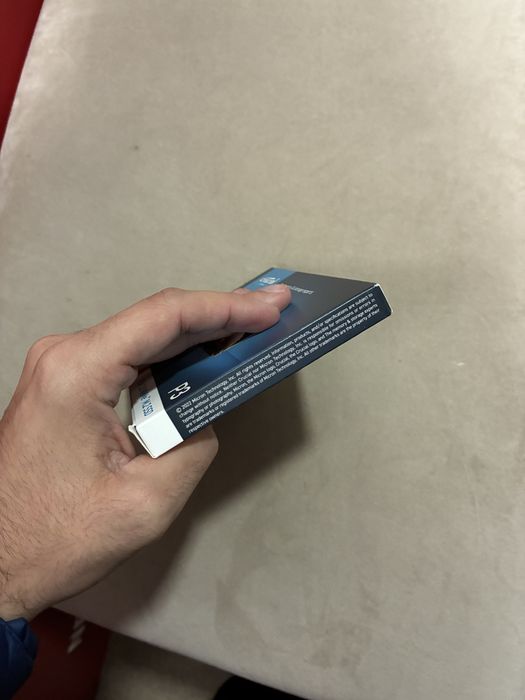 Crucial P3 500GB M.2 PCle Gen3 NVMe Internal SSD