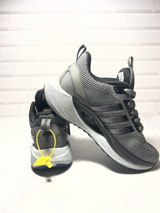 Adidas Response Super графіт літні чоловічі кросівки сітка легкі 41-46