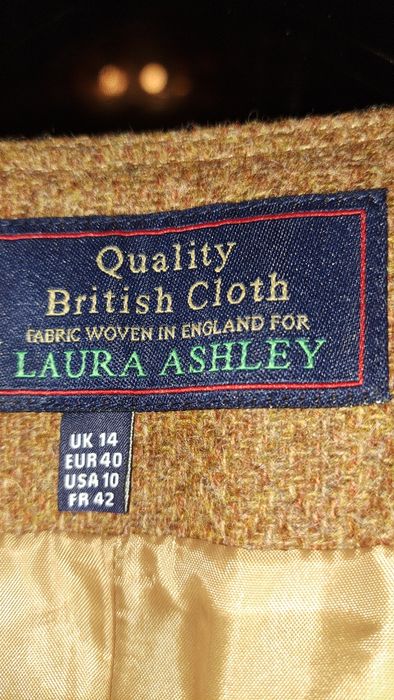 Сарафан зимовий laura Ashley