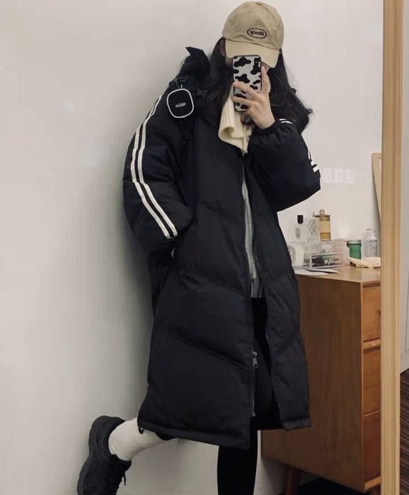 Куртка демисезонная зимняя новая