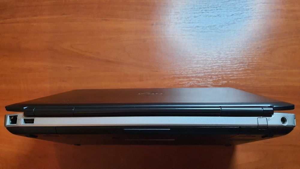 Ноутбук Dell Latitude E5430 (L065430102E)