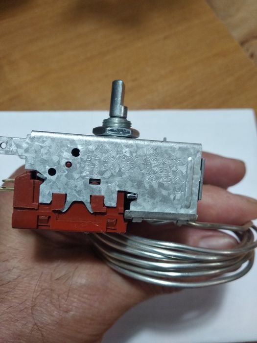 Реле температури до  холодильника Індезит KDF32Q9