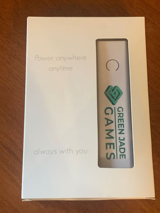 Повербанк Power Bank