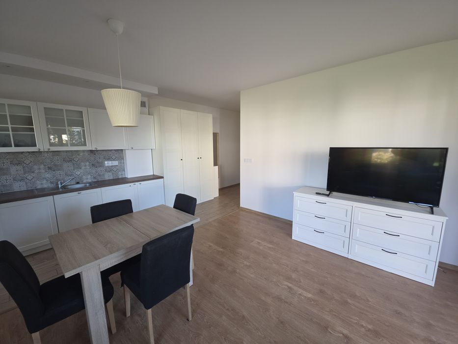 Mieszkanie 2 pokojowe, 50m2, Nałęczów