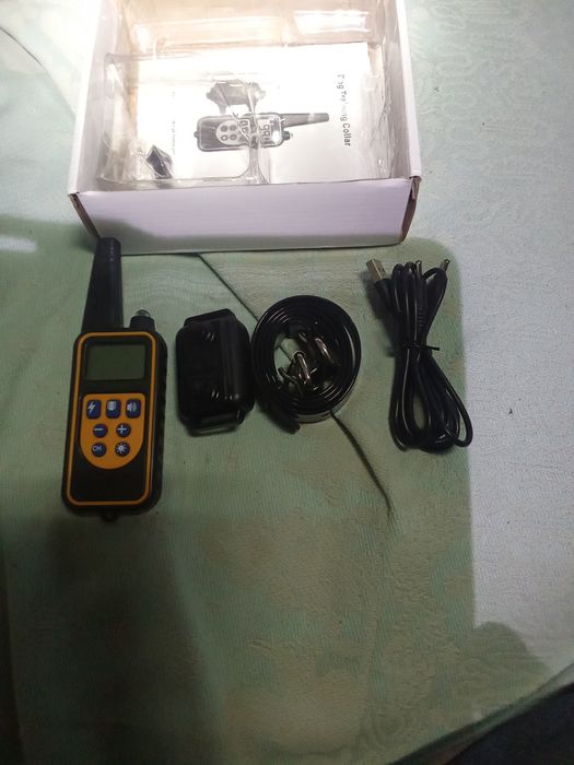 Нашейник для собак