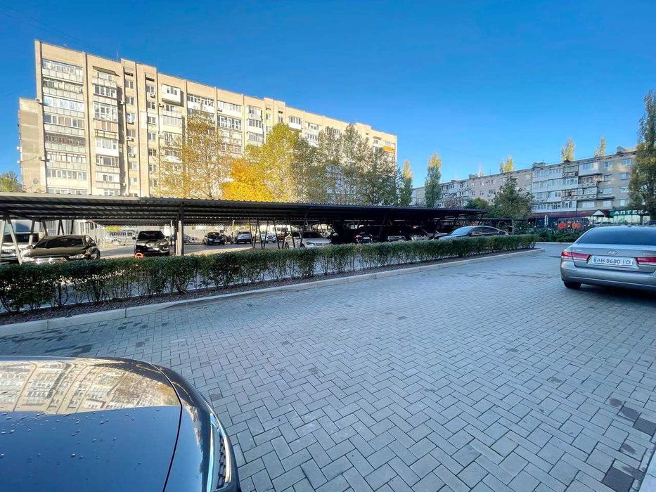 Оренда однокімнатної смарт-квартири в ЖК Концепт. Зупинка «Шкільна».