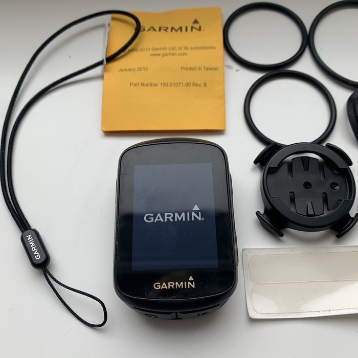 garmin edge 130 - купити аксесуари для велосипеда - Ціна на OLX.ua