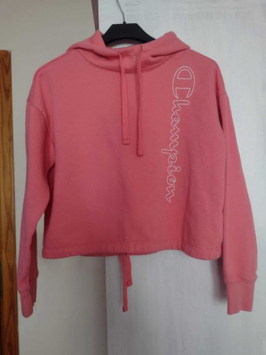 Nowa bluza Champion