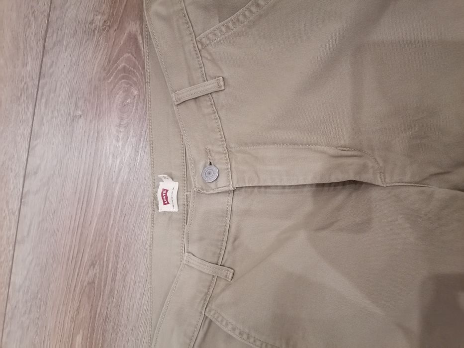 Spodnie Levis -  rozmiar 38