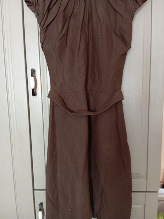 Elegancka sukienka S/m