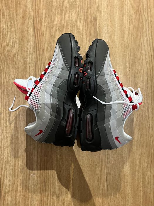 Air Max 95 Nike novo