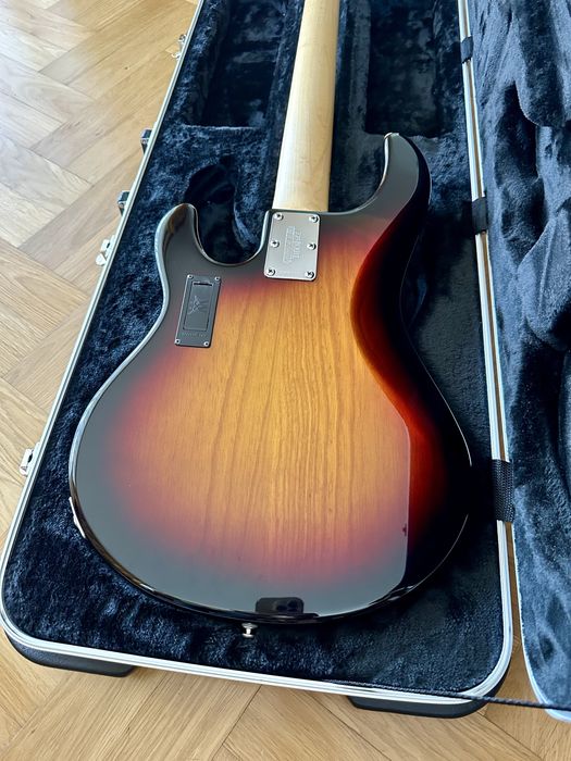 MusicMan StingRay 5, 2017