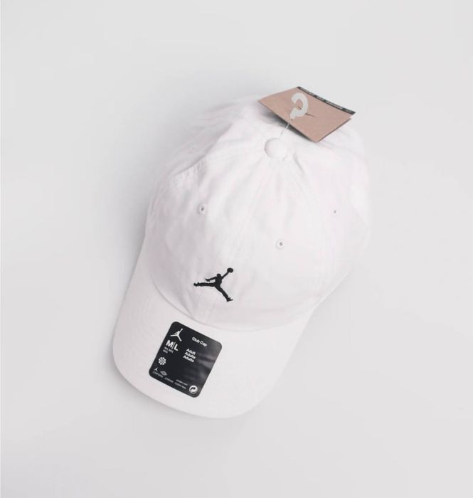 Чоловіча кепка Jordan M/L та L/XL