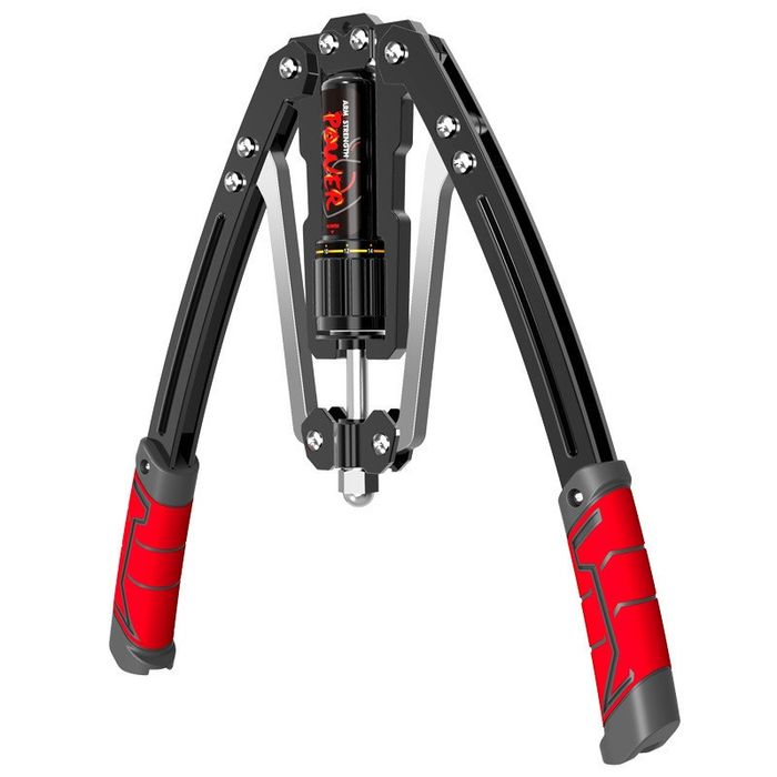 Тренажер для грудних м'язів. (Еспандер гідравлічний для тренування )