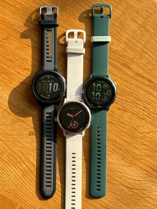 Нові без коробки Garmin Vivoactive 5/6