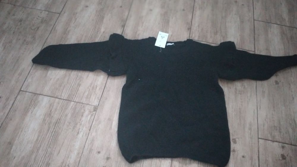 Swetr sweter uniwersalny