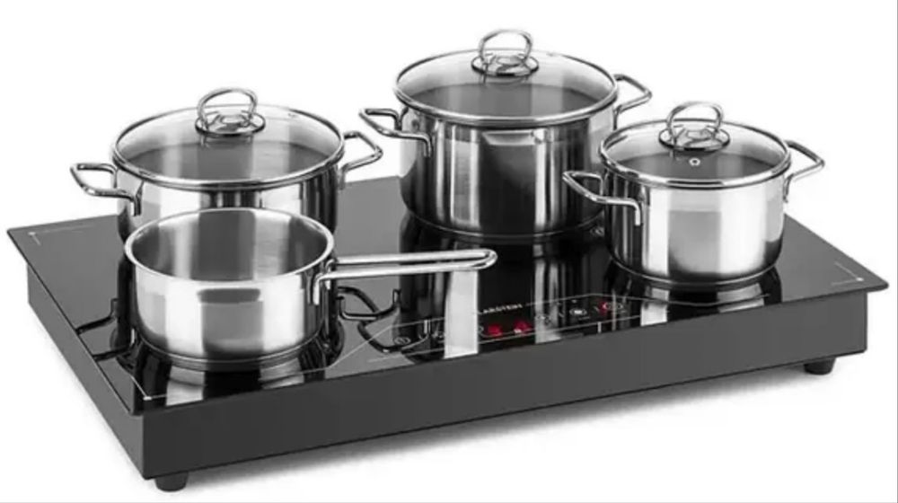 KLARSTEIN Deejay 3500w 10031633 Індукційна плита під забудову