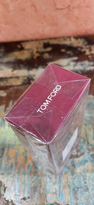 Tom Ford perfumy lost cherry klasyk ponadczasowe unisex 100 ml