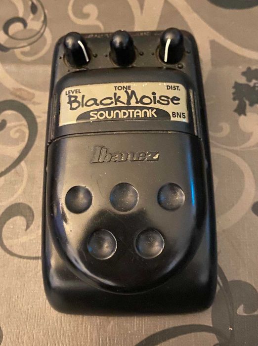 Pedais TC electronics novos na caixa - troco por Power Plant