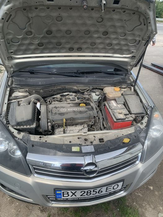 Продам Opel Astra 2010 року