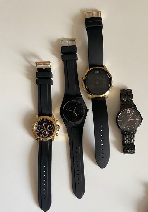 Часы Guess женские часы новые оригинал жіночий новий годинник гесс