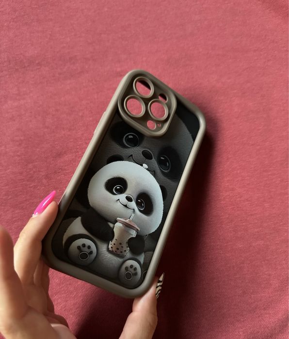 Чехол iphone 15ProMax