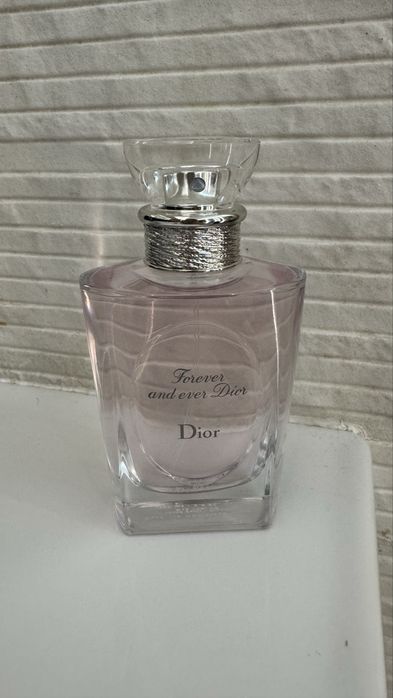 Dior Forever and Ever 100ml