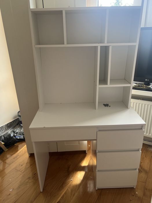 Meble do pokoju dziecięcego 6 elementow