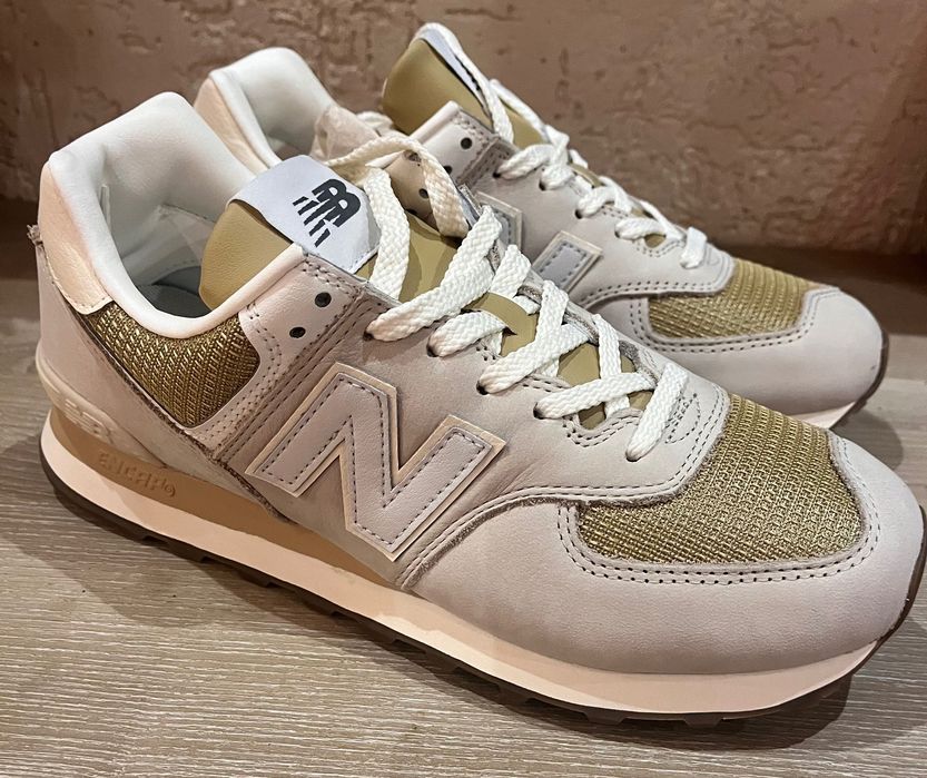 Кросівки NEW BALANCE 574, розмір 41,5