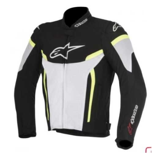 Магазин! Купити мотокуртку нові та б/у - Alpinestars, Dainese, Revit, Spidi, Ixon Klim та інш. Оригінал!