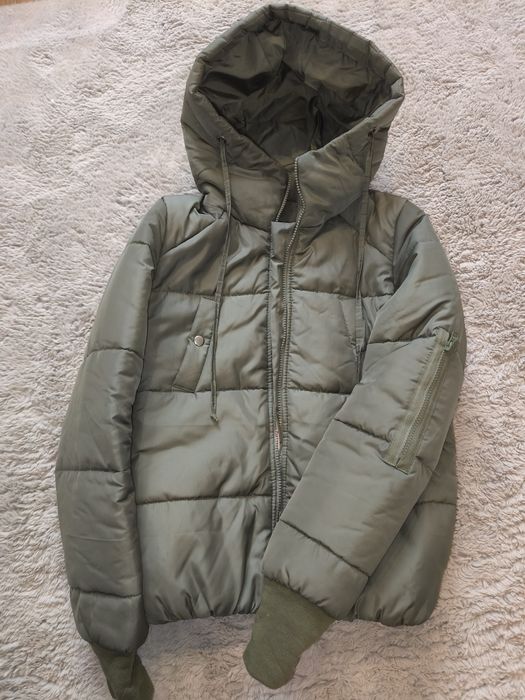 Куртка -пуховичок