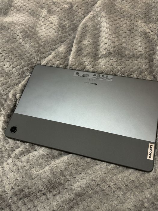 Tab M10 Plus Lenovo