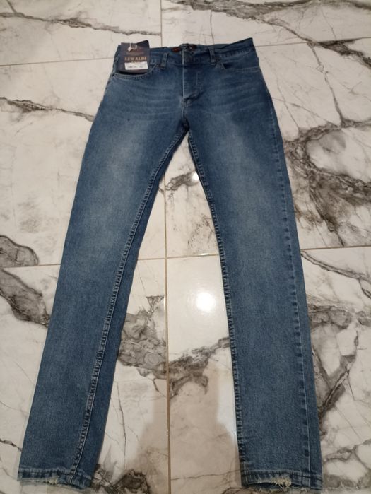 Джинси Lewaldi ,Turkey