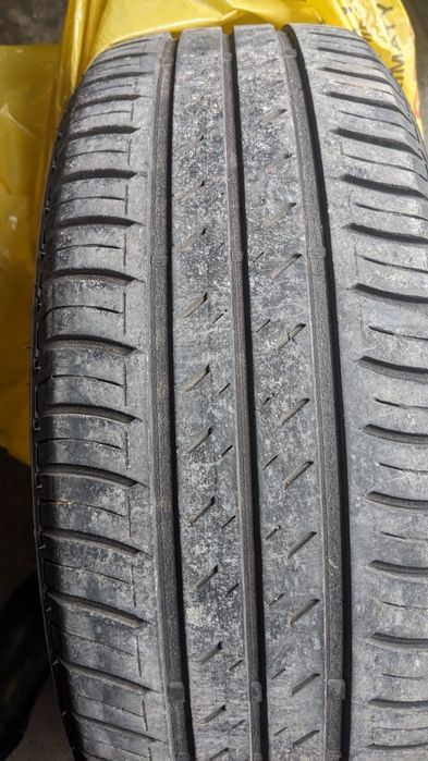 Sprzedam opony 205/60/r16