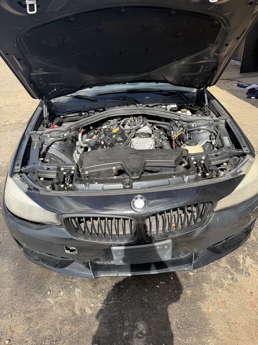 Установочна панель bmw 3 series gt f34 телевізор bmw gt f34 установочна панель bmw f34 телевизор бмв ф34 панель bmw f34  розборка bmw f34