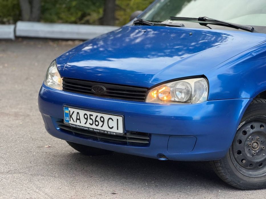 Lada Kalyna 2008