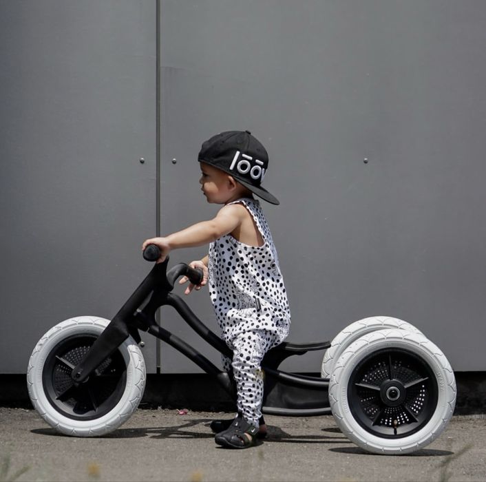 Беговел велобег Wishbone Bike