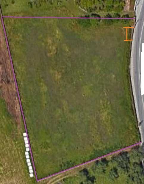 Terreno para Construção