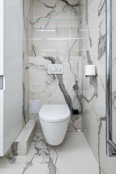 3-кімнатна квартира за адресою вул. Андрія Верхогляда (площа 92 м²) - Atlanta.ua - фото 22