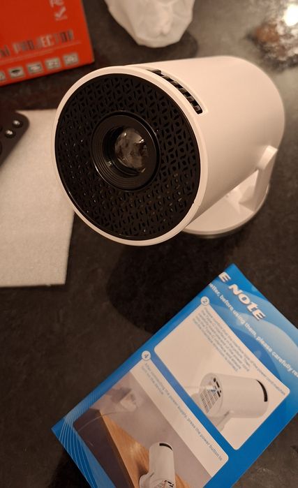 Mini LED Projector510232207757168647