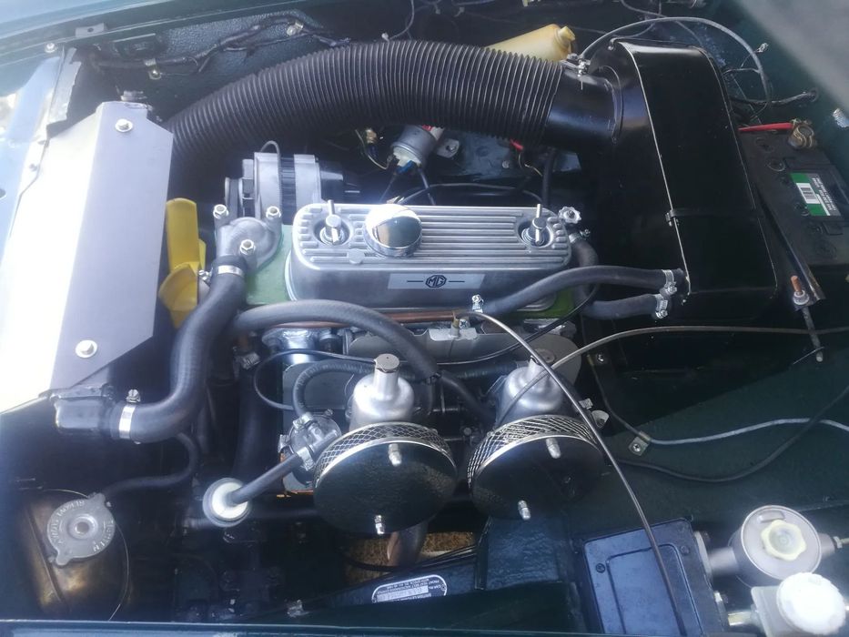 MG Midget519478960844318725