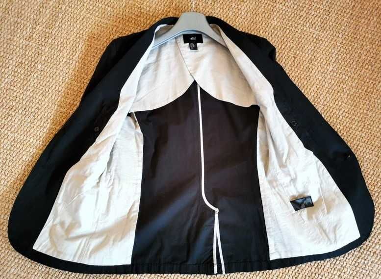 Blazer masculino H&M