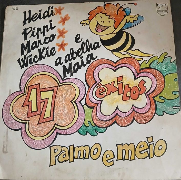 Vinis LPs muito bons para quem de música antiga.