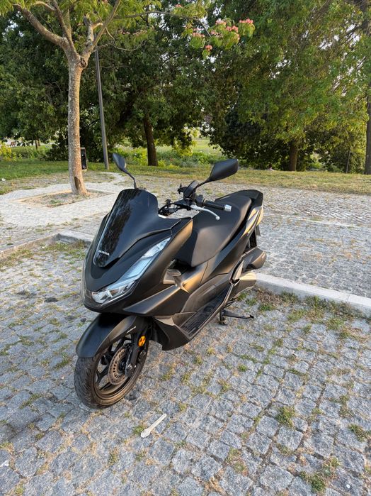 Honda PCX 2023 Nova