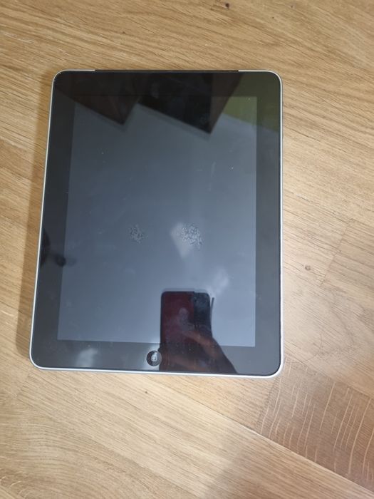 Ipad 1 generacji