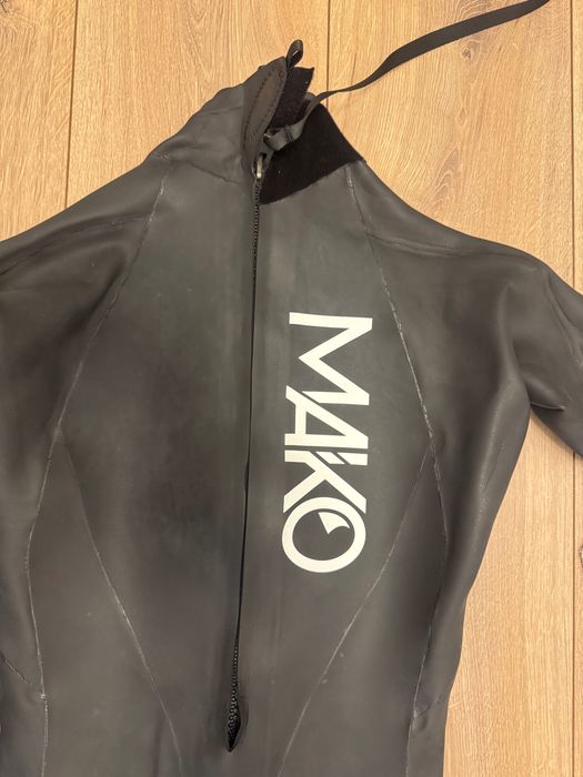 Pianka triathlonowa MAKO roz L